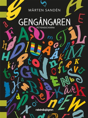 cover image of Gengångaren
